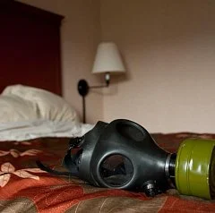 Запах от матраса, причины и методы удаления