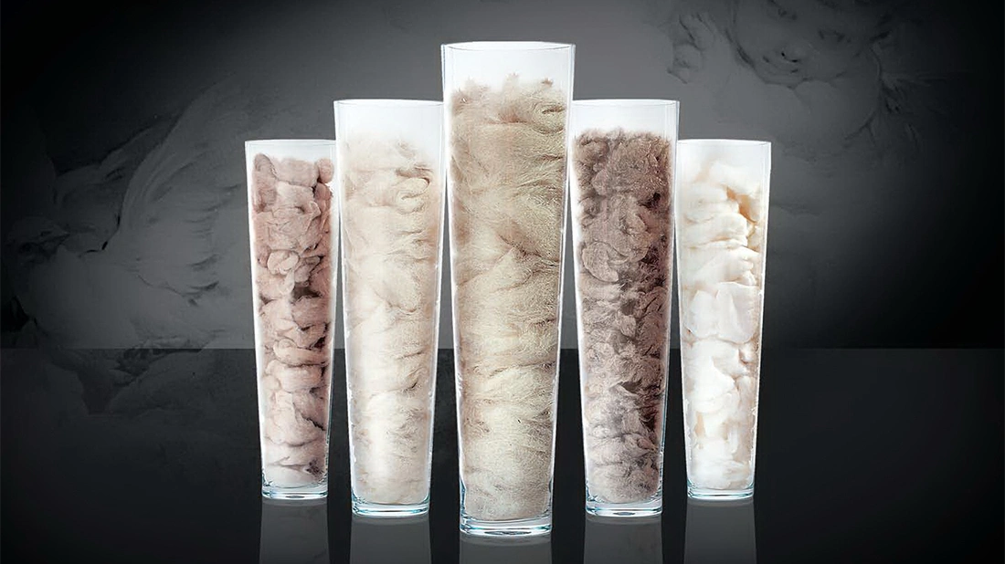 Натуральные материалы Натуральные материалы